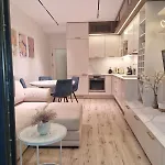 Marbel - Designer Retreat With Free Parking * Burgaz