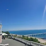 Daire Marbel - Designer Retreat With Free Parking Burgaz