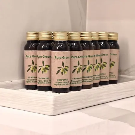 Marbel - Designer Retreat With Free Parking Apartment Burgas City