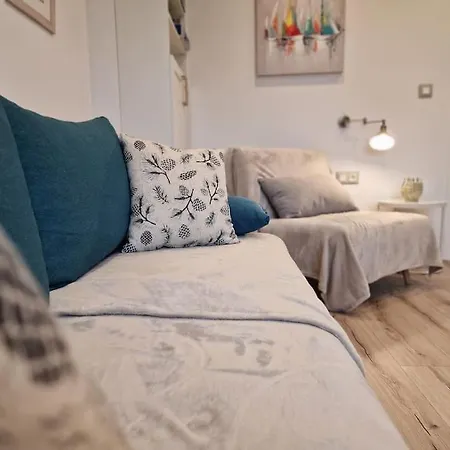 Marbel - Designer Retreat With Free Parking * בורגאס