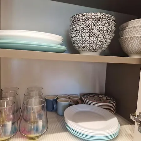 Marbel - Designer Retreat With Free Parking דירה בורגאס