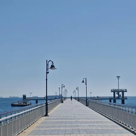 Marbel - Designer Retreat With Free Parking Burgas City