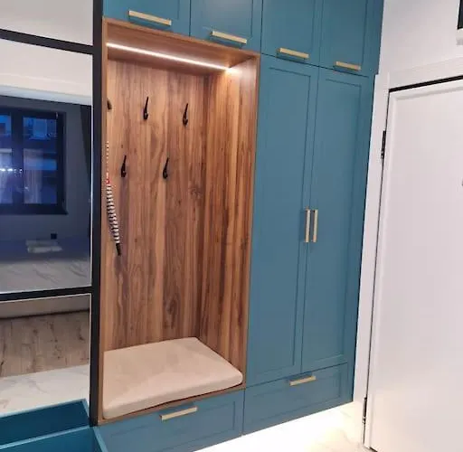 Marbel - Designer Retreat With Free Parking Apartamento