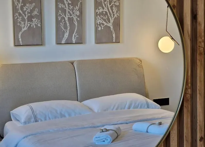 Marbel - Designer Retreat With Free Parking Apartamento *