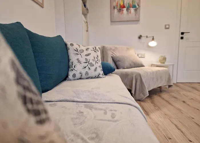 Marbel - Designer Retreat With Free Parking * Burgas