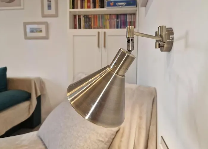 Marbel - Designer Retreat With Free Parking Apartamento Burgas