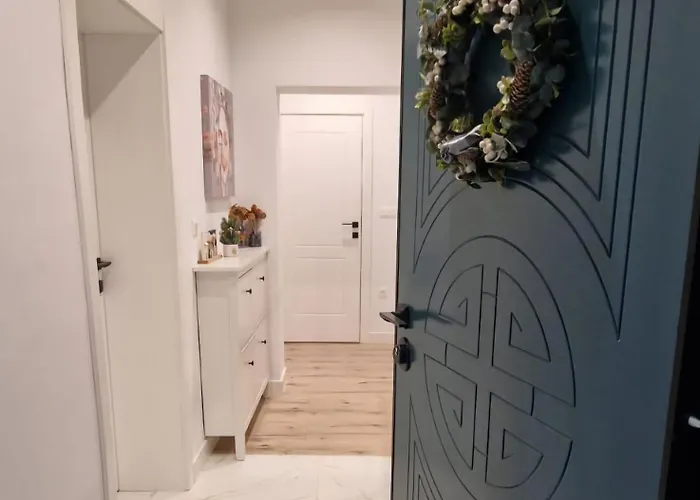 Marbel - Designer Retreat With Free Parking Apartamento *