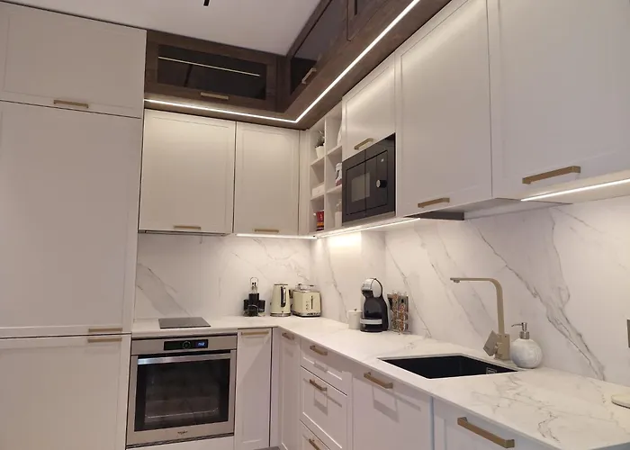 Marbel - Designer Retreat With Free Parking Apartamento *