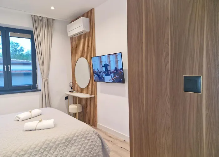 Marbel - Designer Retreat With Free Parking Apartamento