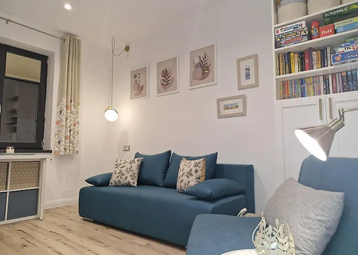 Apartamento Marbel - Designer Retreat With Free Parking Burgas