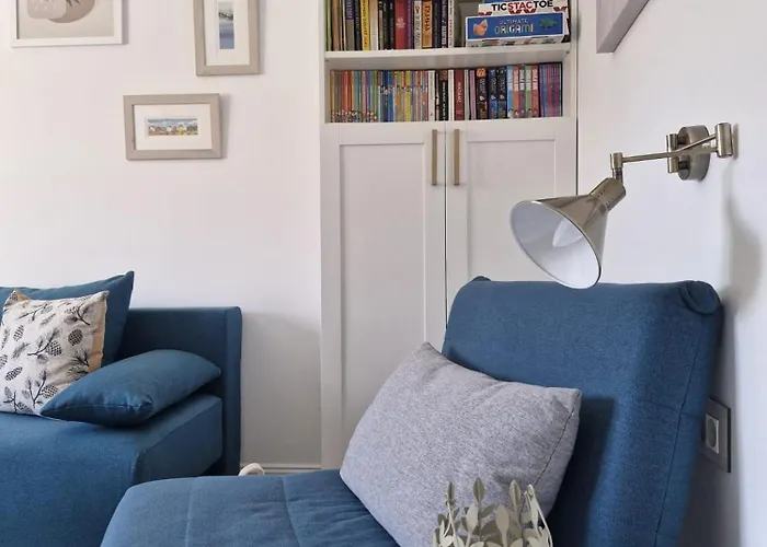 Marbel - Designer Retreat With Free Parking Apartamento *