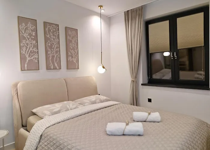 Marbel - Designer Retreat With Free Parking Apartamento