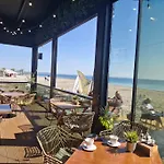 Marbel - Designer Retreat With Free Parking Burgas