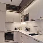 Marbel - Designer Retreat With Free Parking Apartment *