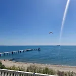 Marbél - Designer Retreat With Free Parking Burgas