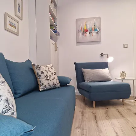 Marbel - Designer Retreat With Free Parking * Burgas