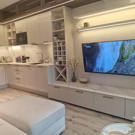 Marbel - Designer Retreat With Free Parking * Burgas